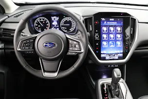 Subaru Crosstrek 2.0i e-Boxer Luxury