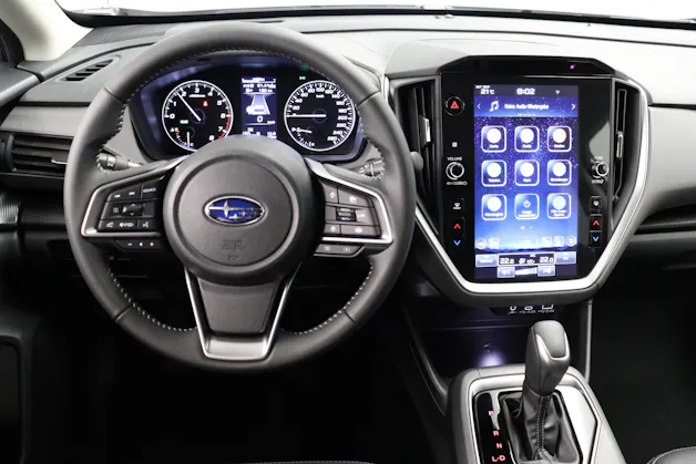 Subaru Crosstrek 2.0i e-Boxer Luxury