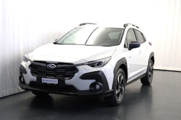 Vehicle image SUBARU Crosstrek 2.0i e-Boxer Luxury