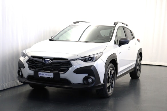 SUBARU Crosstrek 2.0i e-Boxer Luxury 0