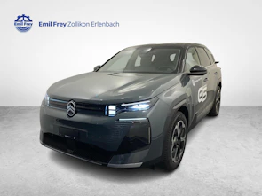 Fahrzeugbild CITROEN e-C5 Aircross Max