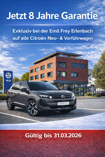 Vehicle image CITROEN C5 AIRCROSS