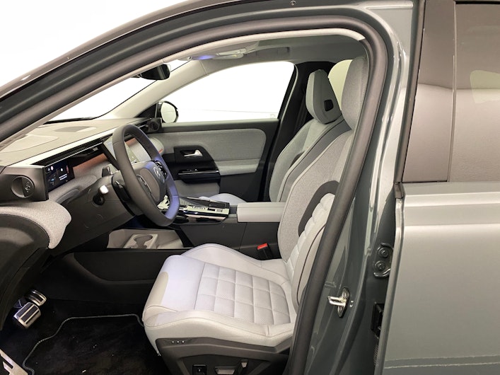 Vehicle image CITROEN C5 AIRCROSS