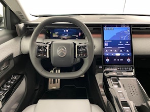 Vehicle image CITROEN e-C5 Aircross Max