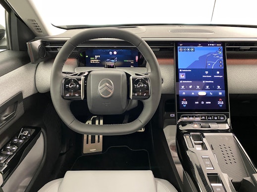 CITROEN e-C5 Aircross Max 3