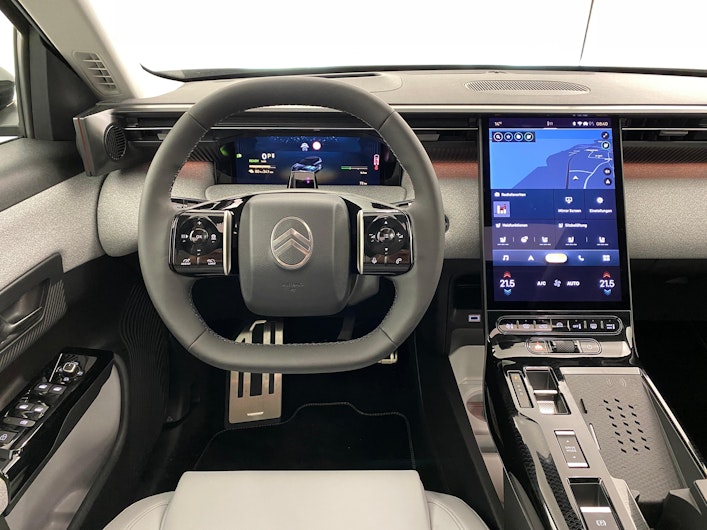 Vehicle image CITROEN C5 AIRCROSS