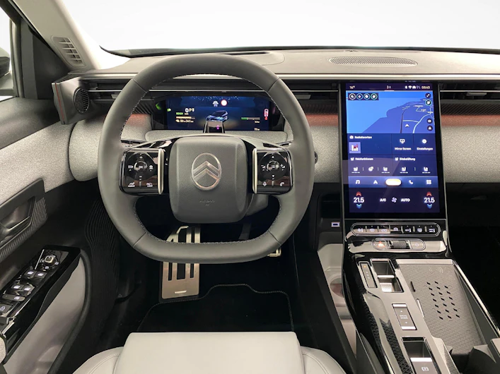 Fahrzeugbild CITROEN C5 AIRCROSS