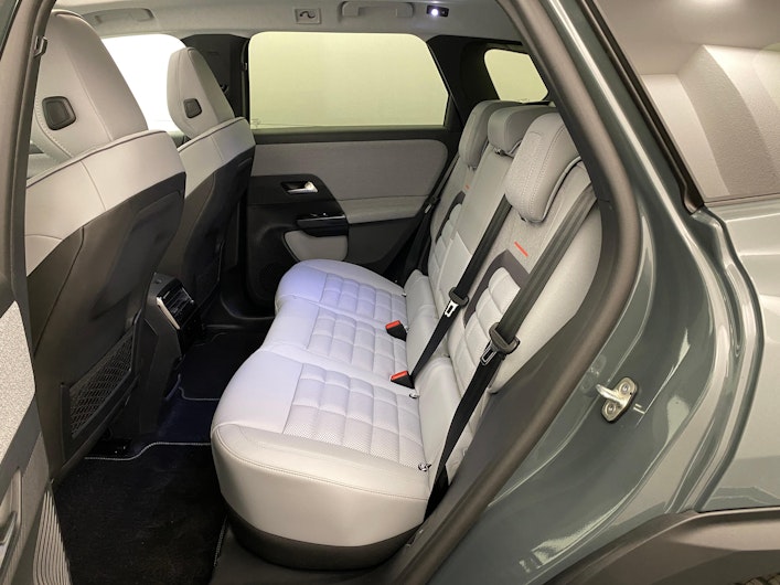 Vehicle image CITROEN C5 AIRCROSS