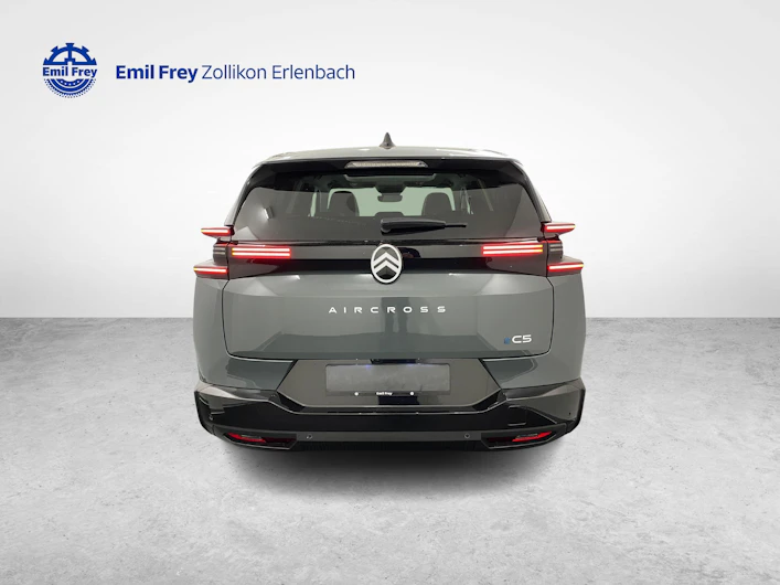 Fahrzeugbild CITROEN C5 AIRCROSS