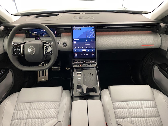 Vehicle image CITROEN C5 AIRCROSS