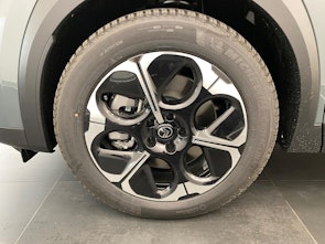 Vehicle image CITROEN e-C5 Aircross Max