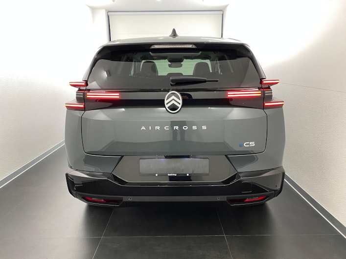 Vehicle image CITROEN C5 AIRCROSS
