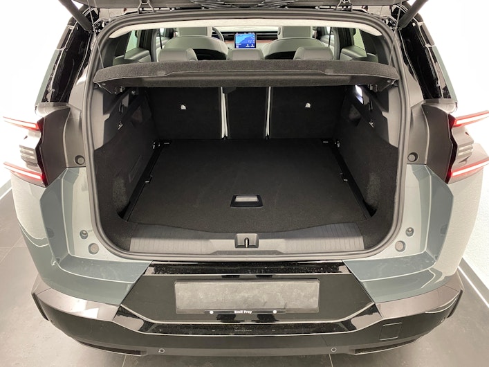 Vehicle image CITROEN C5 AIRCROSS