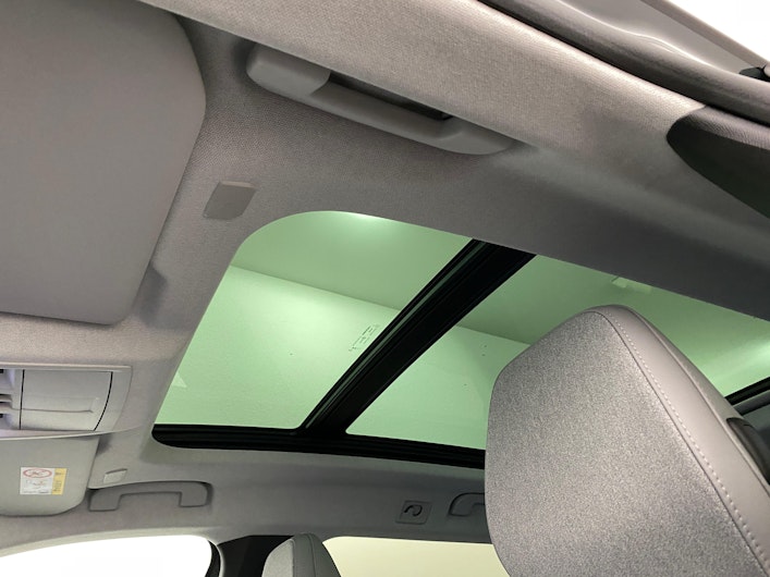 Vehicle image CITROEN C5 AIRCROSS