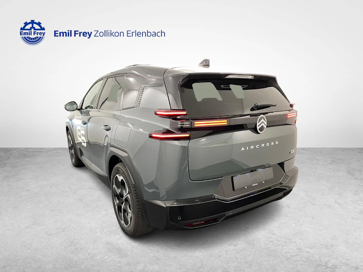 Fahrzeugbild CITROEN C5 AIRCROSS