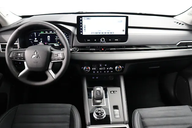 Mitsubishi Outlander 2.4 PHEV Intense 4x4