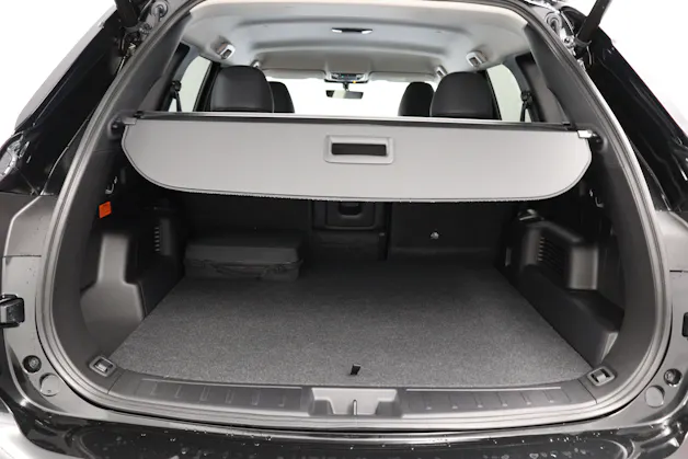 Mitsubishi Outlander 2.4 PHEV Intense 4x4