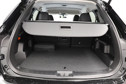 MITSUBISHI OUTLANDER 14