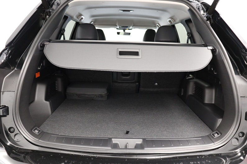 Vehicle image MITSUBISHI OUTLANDER