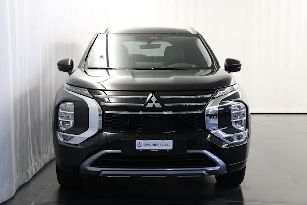 Mitsubishi Outlander 2.4 PHEV Intense 4x4