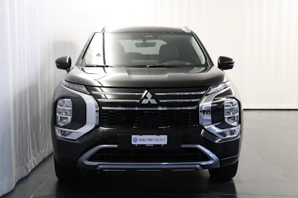 MITSUBISHI OUTLANDER 11