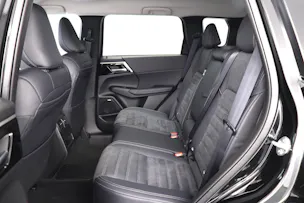 Mitsubishi Outlander 2.4 PHEV Intense 4x4
