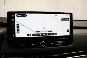 Mitsubishi Outlander 2.4 PHEV Intense 4x4