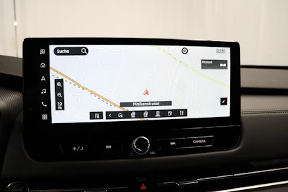 MITSUBISHI OUTLANDER 6