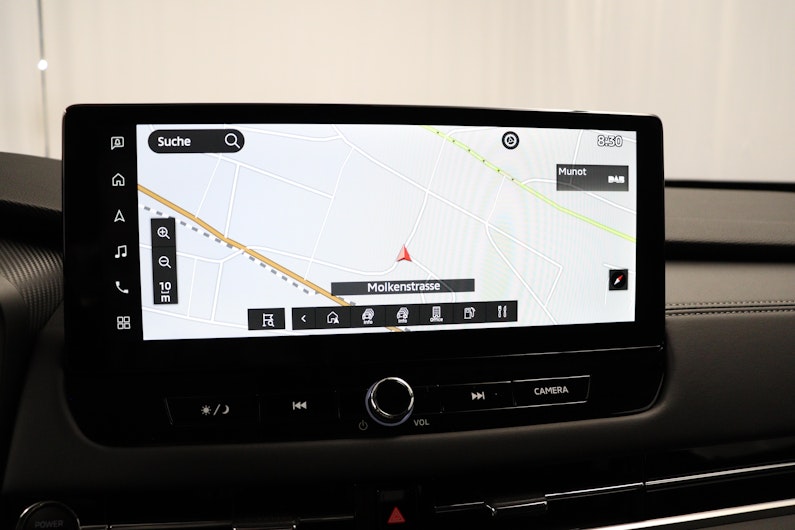 Vehicle image MITSUBISHI OUTLANDER