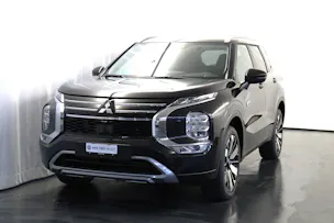 Mitsubishi Outlander 2.4 PHEV Intense 4x4