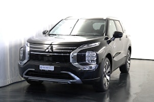 Vehicle image MITSUBISHI Outlander 2.4 PHEV Intense 4x4