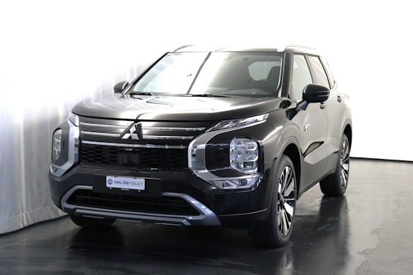 MITSUBISHI Outlander 2.4 PHEV Intense 4x4 0