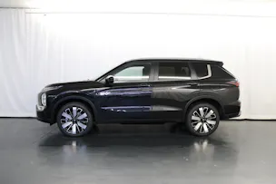 Mitsubishi Outlander 2.4 PHEV Intense 4x4