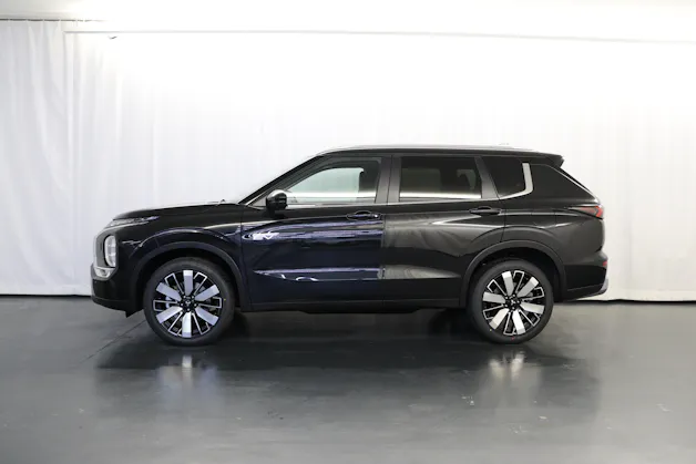 Mitsubishi Outlander 2.4 PHEV Intense 4x4