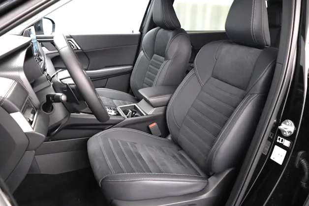 Mitsubishi Outlander 2.4 PHEV Intense 4x4
