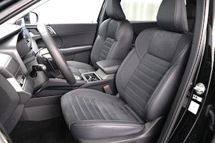 Vehicle image MITSUBISHI Outlander 2.4 PHEV Intense 4x4