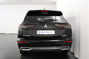 Mitsubishi Outlander 2.4 PHEV Intense 4x4
