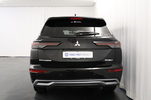 Vehicle image MITSUBISHI Outlander 2.4 PHEV Intense 4x4