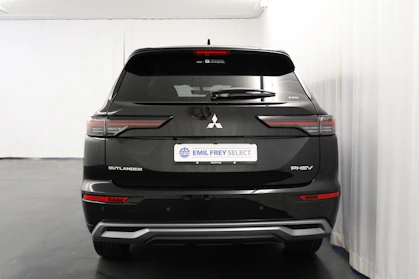 MITSUBISHI OUTLANDER 12
