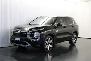 Mitsubishi Outlander 2.4 PHEV Intense 4x4