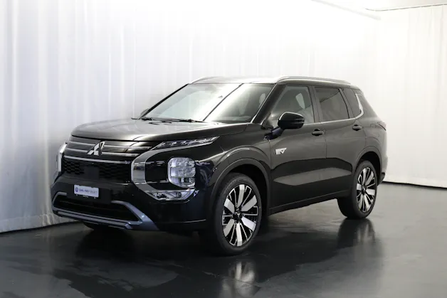 Mitsubishi Outlander 2.4 PHEV Intense 4x4