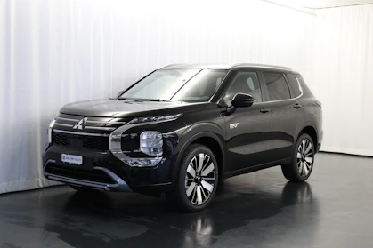 MITSUBISHI OUTLANDER 2