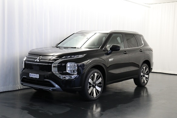MITSUBISHI Outlander 2.4 PHEV Intense 4x4 1