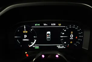 Mitsubishi Outlander 2.4 PHEV Intense 4x4