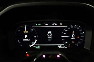 Vehicle image MITSUBISHI Outlander 2.4 PHEV Intense 4x4