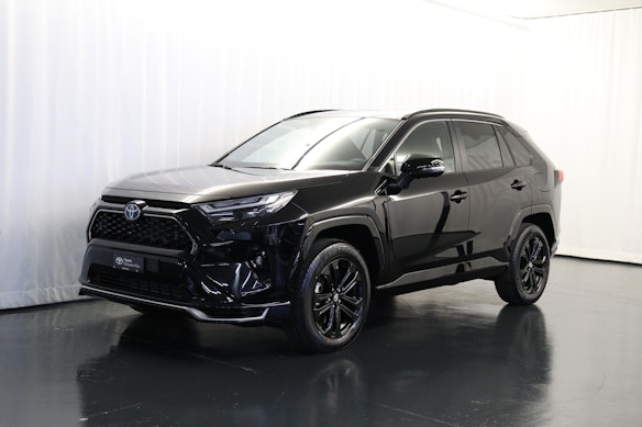 TOYOTA RAV4 2.5 Plug-In-Hybrid Premium 1