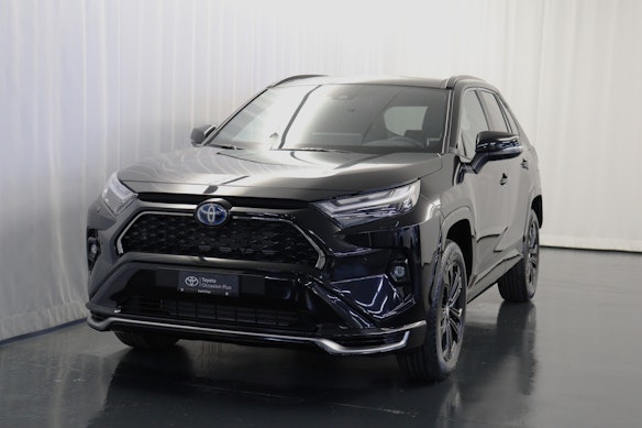 TOYOTA RAV4 2.5 Plug-In-Hybrid Premium 0
