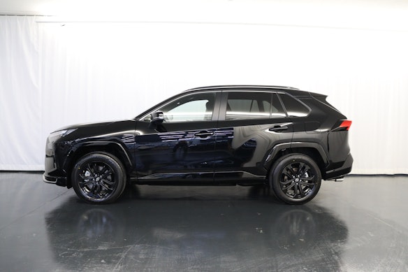 TOYOTA RAV4 2.5 Plug-In-Hybrid Premium 3