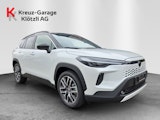 First vehicle image