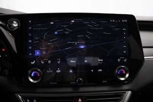 Vehicle image LEXUS RX 450h+ Excellence